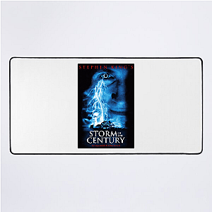 Storm of the Century Give Me What I Want Storm Of The Century Mouse Pads