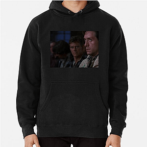 Storm of the Century When Evil Comes Calling Storm Of The Century Hoodies