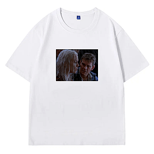 Storm of the Century Little Tall Island's Secret Storm Of The Century T-Shirts
