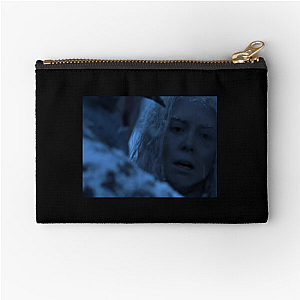 Storm of the Century Fear The Storm Within Storm Of The Century Zipper Pouches