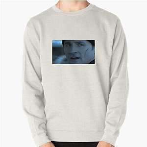 Storm of the Century No Escape From This Island Storm Of The Century Sweatshirts