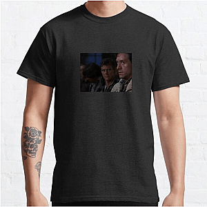 Storm of the Century When Evil Comes Calling Storm Of The Century T-Shirts