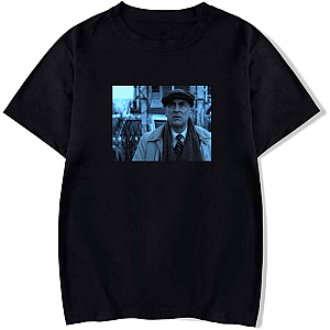 Storm of the Century The Linoge Demands Storm Of The Century T-Shirts