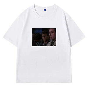 Storm of the Century When Evil Comes Calling Storm Of The Century T-Shirts