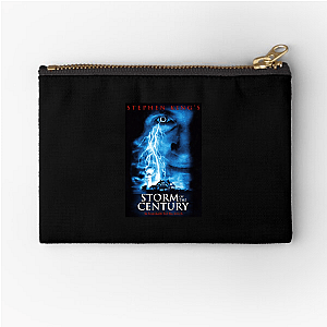 Storm of the Century Give Me What I Want Storm Of The Century Zipper Pouches