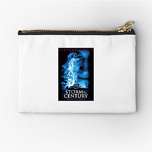 Storm of the Century Give Me What I Want Storm Of The Century Zipper Pouches