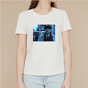 Storm of the Century The Linoge Demands Storm Of The Century T-Shirts