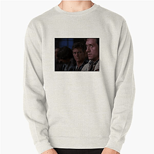 Storm of the Century When Evil Comes Calling Storm Of The Century Sweatshirts