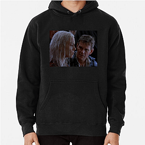 Storm of the Century Little Tall Island's Secret Storm Of The Century Hoodies
