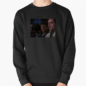 Storm of the Century When Evil Comes Calling Storm Of The Century Sweatshirts
