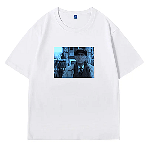 Storm of the Century The Linoge Demands Storm Of The Century T-Shirts
