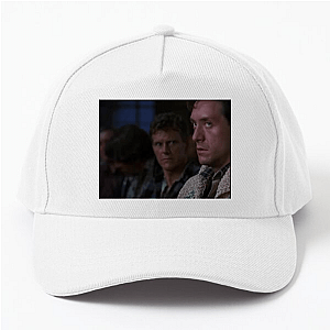 Storm of the Century When Evil Comes Calling Storm Of The Century Hats & Caps