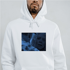 Storm of the Century Fear The Storm Within Storm Of The Century Hoodies