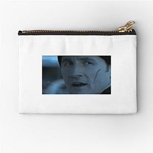 Storm of the Century No Escape From This Island Storm Of The Century Zipper Pouches