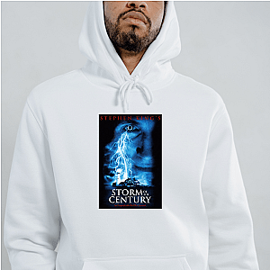 Storm of the Century Give Me What I Want Storm Of The Century Hoodies