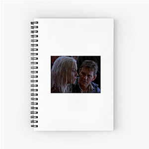 Storm of the Century Little Tall Island's Secret Storm Of The Century Notebook