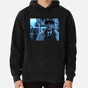Storm of the Century The Linoge Demands Storm Of The Century Hoodies