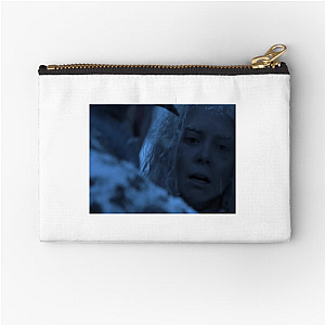 Storm of the Century Fear The Storm Within Storm Of The Century Zipper Pouches