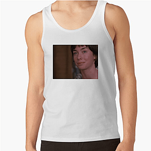 Storm of the Century The Blizzard Is Just The Beginning Storm Of The Century Tank Tops
