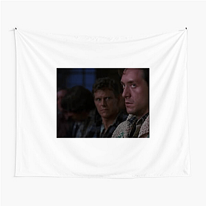 Storm of the Century When Evil Comes Calling Storm Of The Century Tapestries