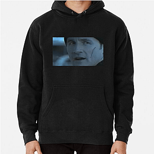 Storm of the Century No Escape From This Island Storm Of The Century Hoodies
