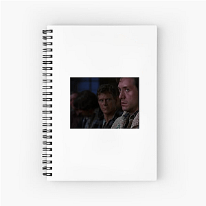 Storm of the Century When Evil Comes Calling Storm Of The Century Notebook