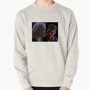 Storm of the Century Little Tall Island's Secret Storm Of The Century Sweatshirts