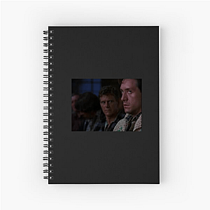 Storm of the Century When Evil Comes Calling Storm Of The Century Notebook