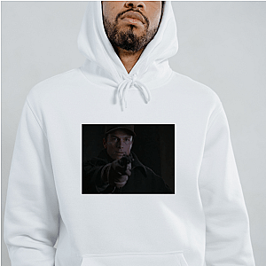 Storm of the Century Stephen King's Chilling Tale Storm Of The Century Hoodies
