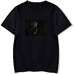 Storm of the Century Stephen King's Chilling Tale Storm Of The Century T-Shirts