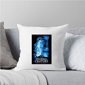 Storm of the Century Give Me What I Want Storm Of The Century Pillows Cover