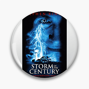 Storm of the Century Give Me What I Want Storm Of The Century Pins