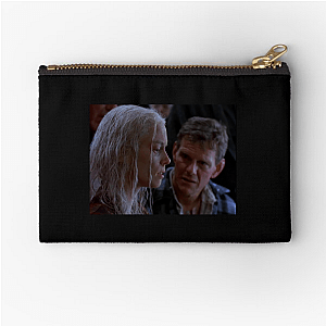 Storm of the Century Little Tall Island's Secret Storm Of The Century Zipper Pouches