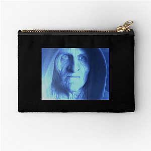 Storm of the Century The Price Of Survival Storm Of The Century Zipper Pouches