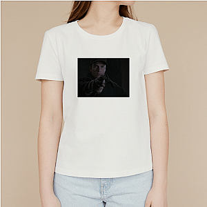 Storm of the Century Stephen King's Chilling Tale Storm Of The Century T-Shirts