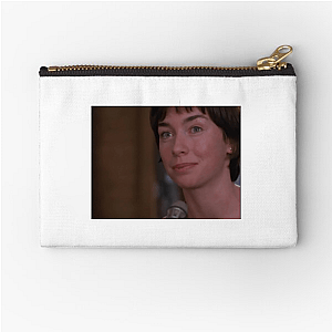 Storm of the Century The Blizzard Is Just The Beginning Storm Of The Century Zipper Pouches
