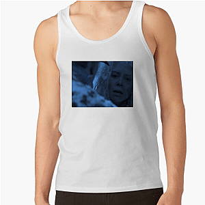 Storm of the Century Fear The Storm Within Storm Of The Century Tank Tops