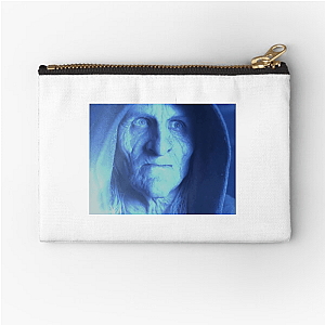 Storm of the Century The Price Of Survival Storm Of The Century Zipper Pouches
