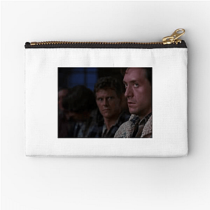 Storm of the Century When Evil Comes Calling Storm Of The Century Zipper Pouches