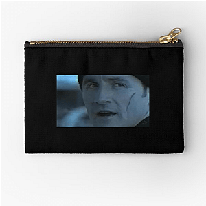 Storm of the Century No Escape From This Island Storm Of The Century Zipper Pouches