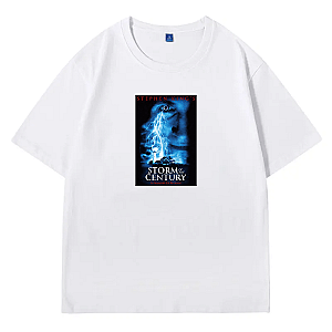 Storm of the Century Give Me What I Want Storm Of The Century T-Shirts
