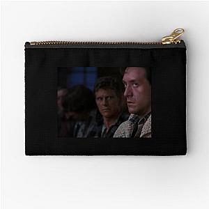 Storm of the Century When Evil Comes Calling Storm Of The Century Zipper Pouches