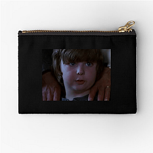 Storm of the Century One Sacrifice For All Storm Of The Century Zipper Pouches