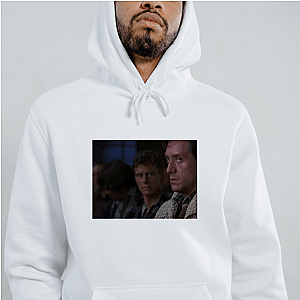 Storm of the Century When Evil Comes Calling Storm Of The Century Hoodies