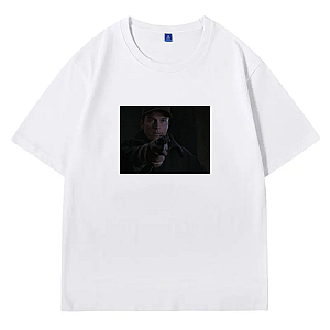 Storm of the Century Stephen King's Chilling Tale Storm Of The Century T-Shirts