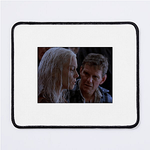 Storm of the Century Little Tall Island's Secret Storm Of The Century Mouse Pads
