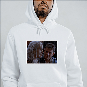 Storm of the Century Little Tall Island's Secret Storm Of The Century Hoodies