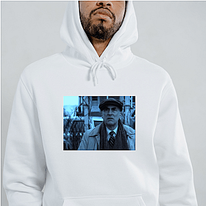 Storm of the Century The Linoge Demands Storm Of The Century Hoodies