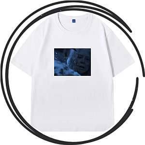 Storm Of The Century T-Shirts
