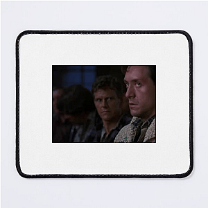 Storm of the Century When Evil Comes Calling Storm Of The Century Mouse Pads